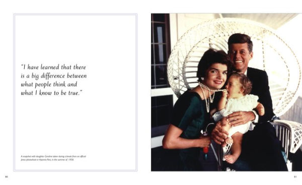 Jackie: The Life and Style of Jacqueline Kennedy Onassis