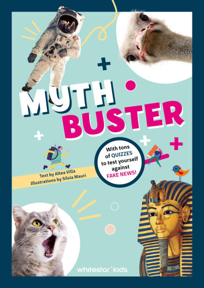 Mythbuster