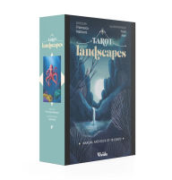Ipod download audio books Tarot Landscapes (English literature) 9788854420397 RTF PDB FB2