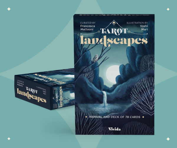 Tarot Landscapes