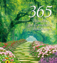 Ebook pc download 365 Thoughts for Connecting with Nature PDB