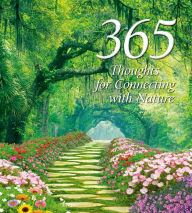 Title: 365 Thoughts for Connecting with Nature, Author: White Star