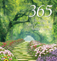 Title: 365 Thoughts for Connecting with Nature, Author: APA