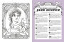Alternative view 2 of Pride and Prejudice: Puzzles, Games, and Activities for Literary Enthusiasts