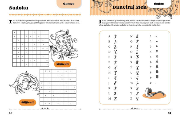 Sherlock Holmes: Puzzles, Games and Activities for Literary Enthusiasts