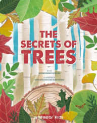 Title: The Secrets of Trees, Author: Massimo Domenico Novellino