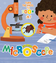 Title: My First Microscope, Author: Esme Lee