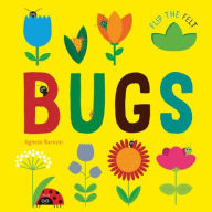 Title: Bugs, Author: Agnese Baruzzi