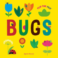 Title: Bugs, Author: Agnese Baruzzi