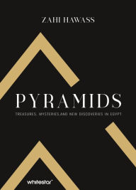 Audio books download ipod Pyramids: Treasure, Mysteries, and New Discoveries in Egypt 9788854420519 by Zahi Hawass iBook DJVU