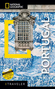 Title: National Geographic Traveler Portugal 5th Edition, Author: National Geographic