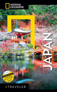 Pdf free download ebooks National Geographic Traveler Japan 7th Edition 9788854420601 in English by National Geographic DJVU