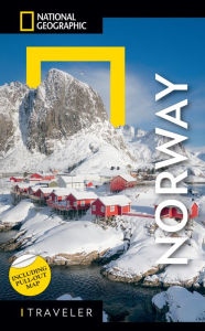 Title: National Geographic Traveler Norway, Author: National Geographic