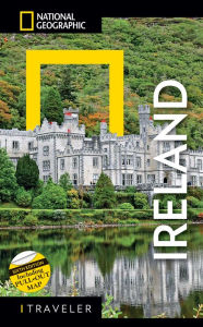 Title: National Geographic Traveler Ireland 6th Edition, Author: National Geographic