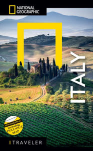 Free a books download in pdf National Geographic Traveler Italy 7th Edition PDB RTF