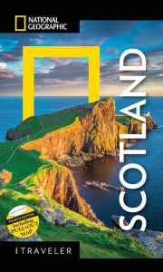 Title: National Geographic Traveler Scotland 4th Edition, Author: National Geographic