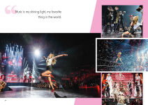 Alternative view 16 of Taylor Swift: A Book for Swifties