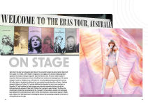 Alternative view 18 of Taylor Swift: A Book for Swifties