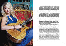 Alternative view 20 of Taylor Swift: A Book for Swifties