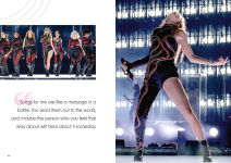 Alternative view 24 of Taylor Swift: A Book for Swifties