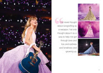 Alternative view 5 of Taylor Swift: A Book for Swifties