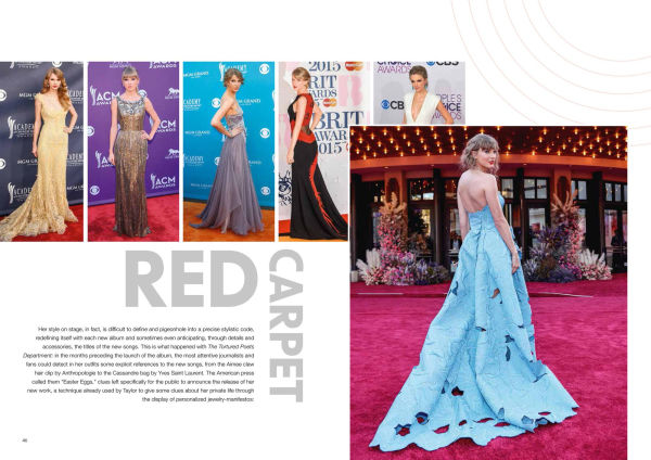 Taylor Swift: A Book for Swifties