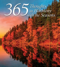 Title: 365 Thoughts of Harmony with the Seasons, Author: White Star