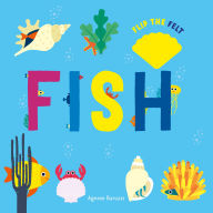 Title: Fish, Author: Agnese Baruzzi