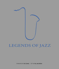 Title: Legends of Jazz, Author: Bill Milkowski
