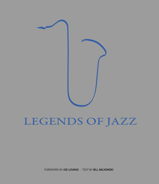 Legends of Jazz