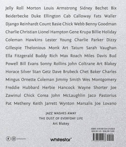 Legends of Jazz