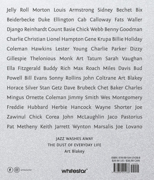 Legends of Jazz