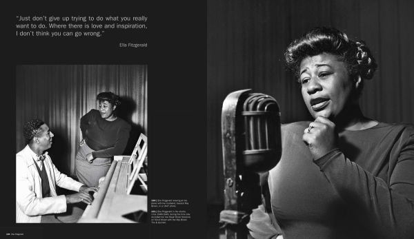 Legends of Jazz