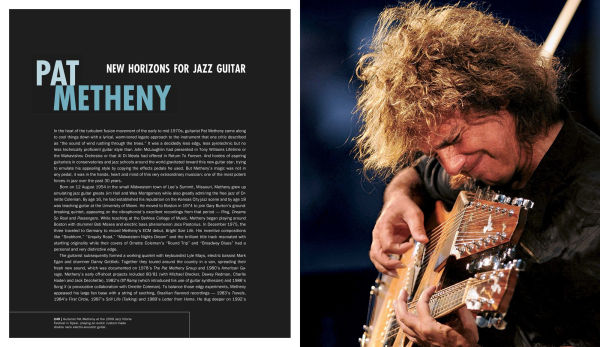 Legends of Jazz