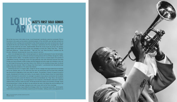 Legends of Jazz