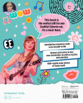 Alternative view 2 of Taylor Swift: Coloring, Quizzes & Games, Photos & Facts