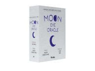 Title: Moon Eye Oracle, Author: Valeria Bianchi Mian