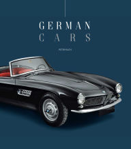 Title: German Cars, Author: Peter Ruch