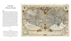 Alternative view 2 of World Maps: A Journey Back in Time