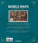 Alternative view 3 of World Maps: A Journey Back in Time