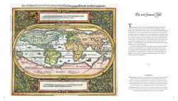 Alternative view 6 of World Maps: A Journey Back in Time