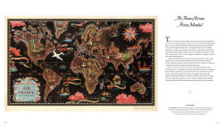 Alternative view 7 of World Maps: A Journey Back in Time