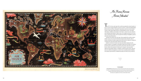 World Maps: A Journey Back in Time