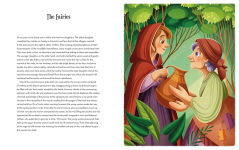 Alternative view 2 of 5 Minute Bedtime Stories from the Fairy World