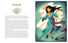 Alternative view 6 of 5 Minute Bedtime Stories from the Fairy World