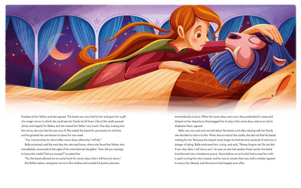 5 Minute Bedtime Stories from the Fairy World