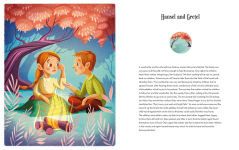 Alternative view 8 of 5 Minute Bedtime Stories from the Fairy World