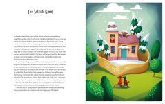 Alternative view 9 of 5 Minute Bedtime Stories from the Fairy World