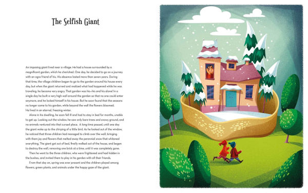 5 Minute Bedtime Stories from the Fairy World