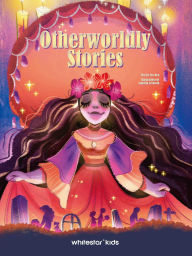 Title: Otherworldly Stories, Author: Tea Orsi